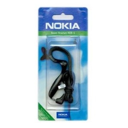 Nokia NOKIA Auricolare originale HDB5/E